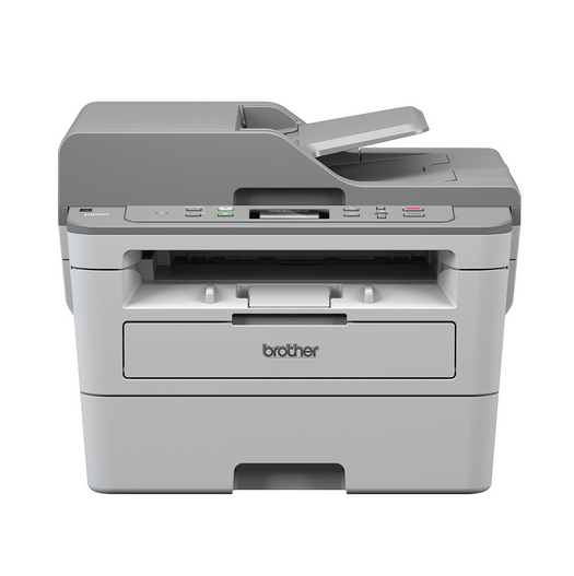 Brother DCP-B7535DW multifunction printer Laser A4 – image 2