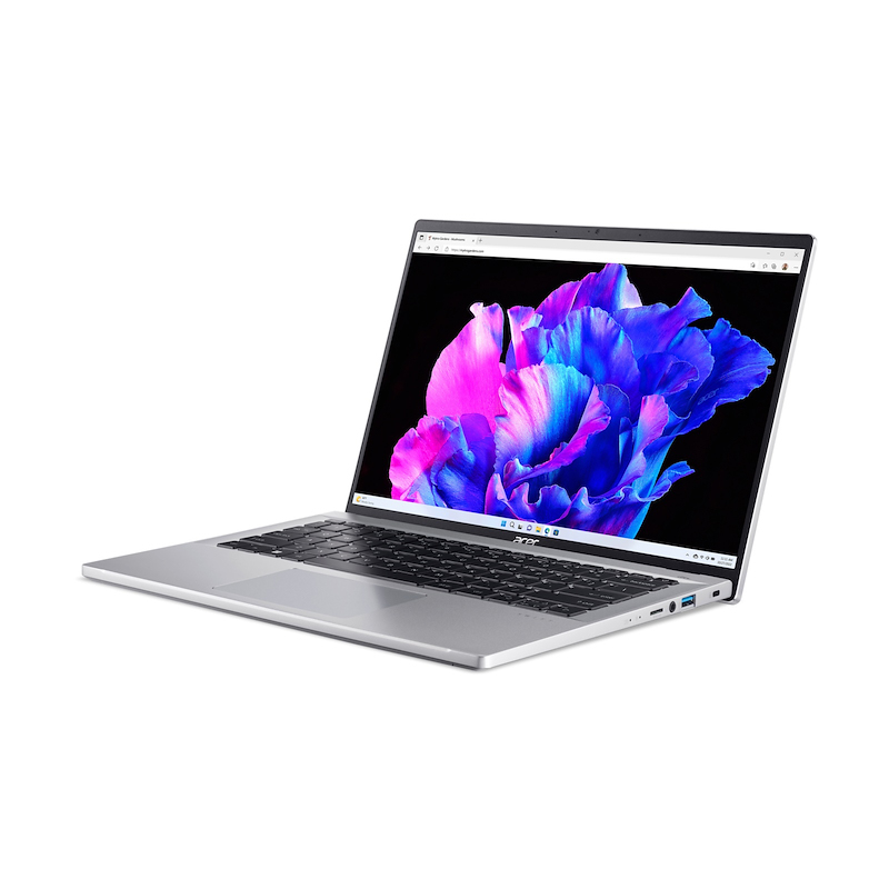 Acer Swift Go 14 SFG14-71-79GC Intel® Core™ i7 i7-1355U Laptop – image 3