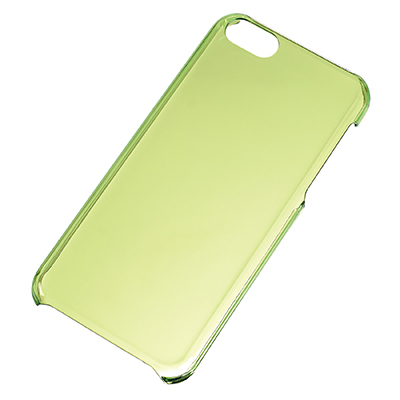 Celly CRYSTAL360G mobile phone case Cover Green – image 2