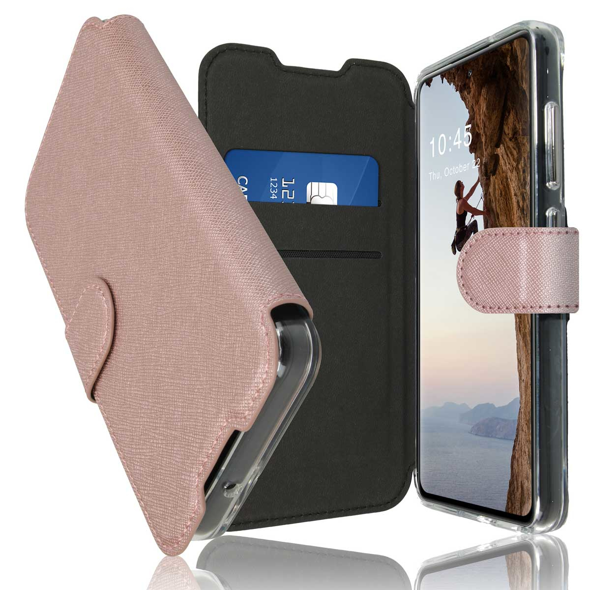 Accezz SH00055737 mobile phone case