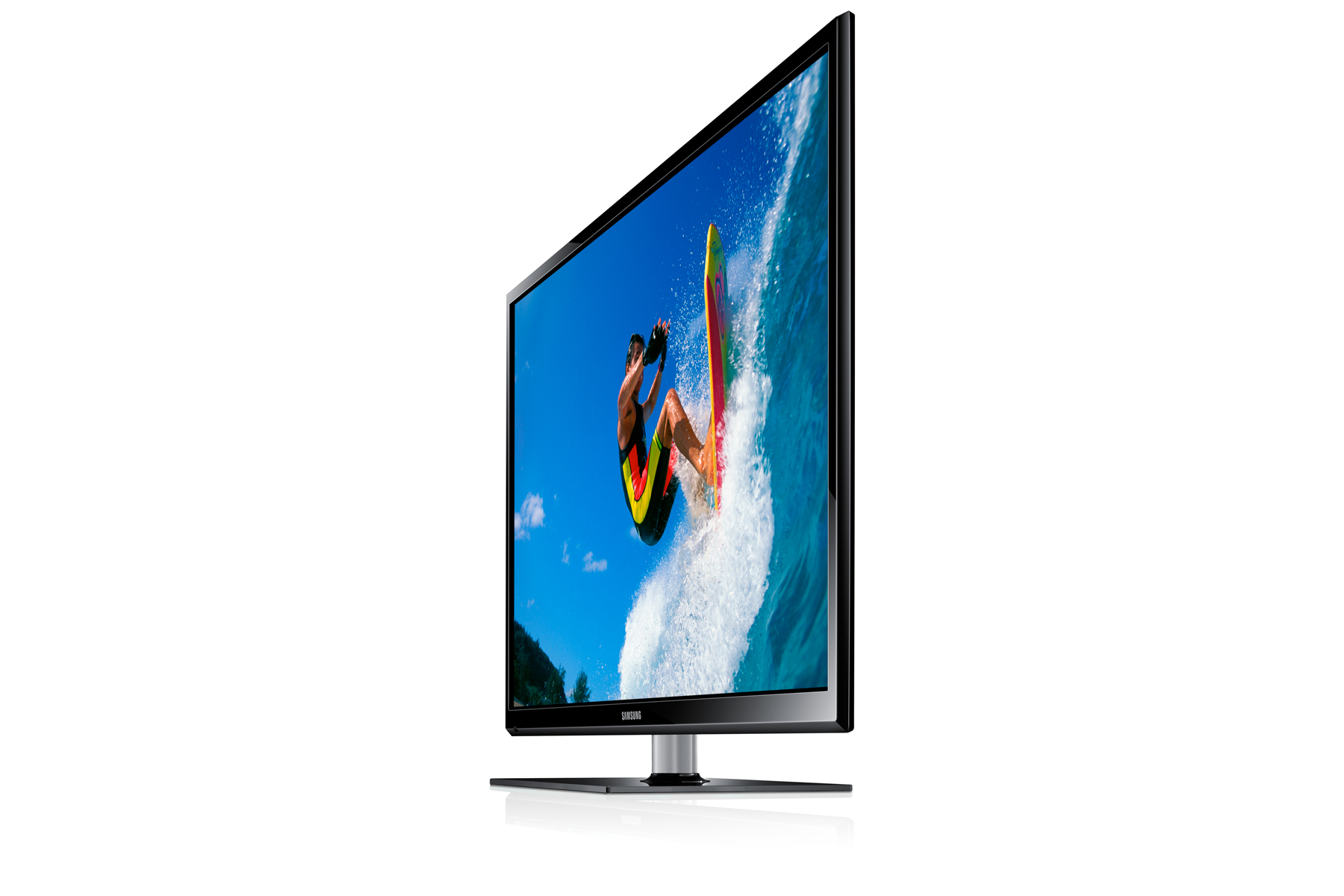 Samsung PS43F4900AWXZF TV – image 5
