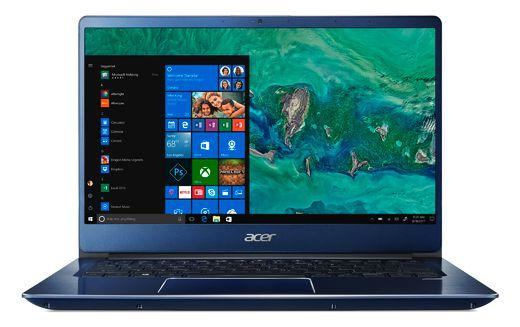 Acer SF314-54-564K Intel® Core™ i5 i5-8250U Laptop – image 3