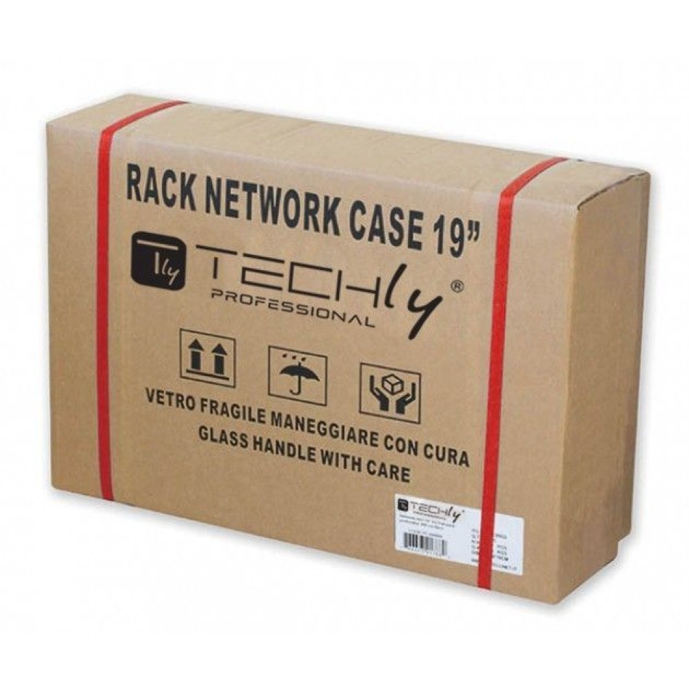 Techly I-CASE EC-0615BK – image 2