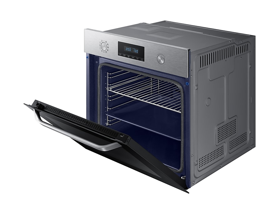 Samsung NV70K3370BS/EF oven Stainless steel – image 8