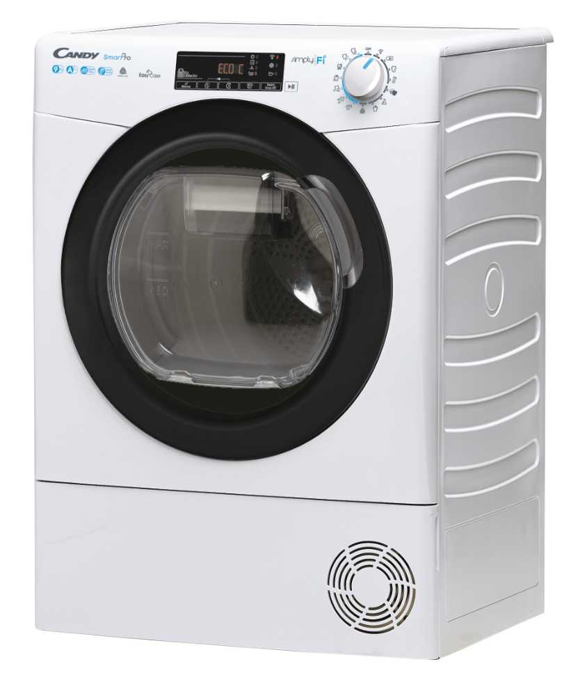 Candy CSO H9A2TBE-S – image 3
