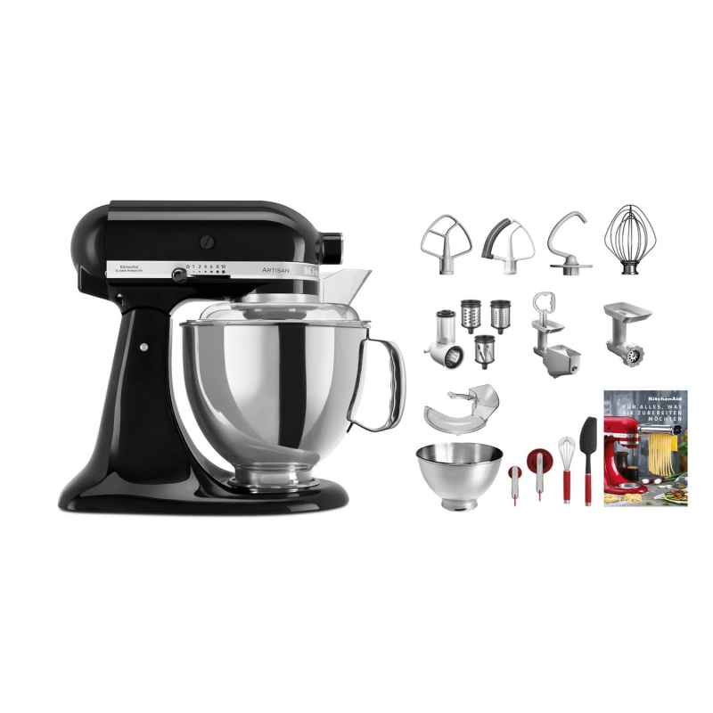 KitchenAid 1005.03 food processor