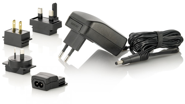 Philips LFH9146 power adapter/inverter Indoor