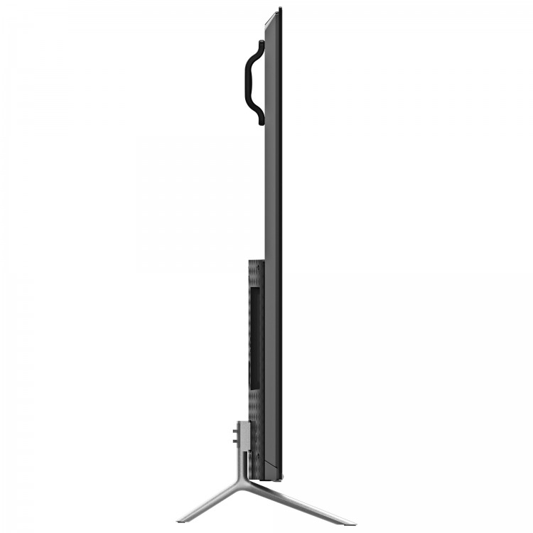Hisense H65G 85H6570G TV 2.16 m (85") 4K Ultra HD Smart TV Black, Grey – image 9