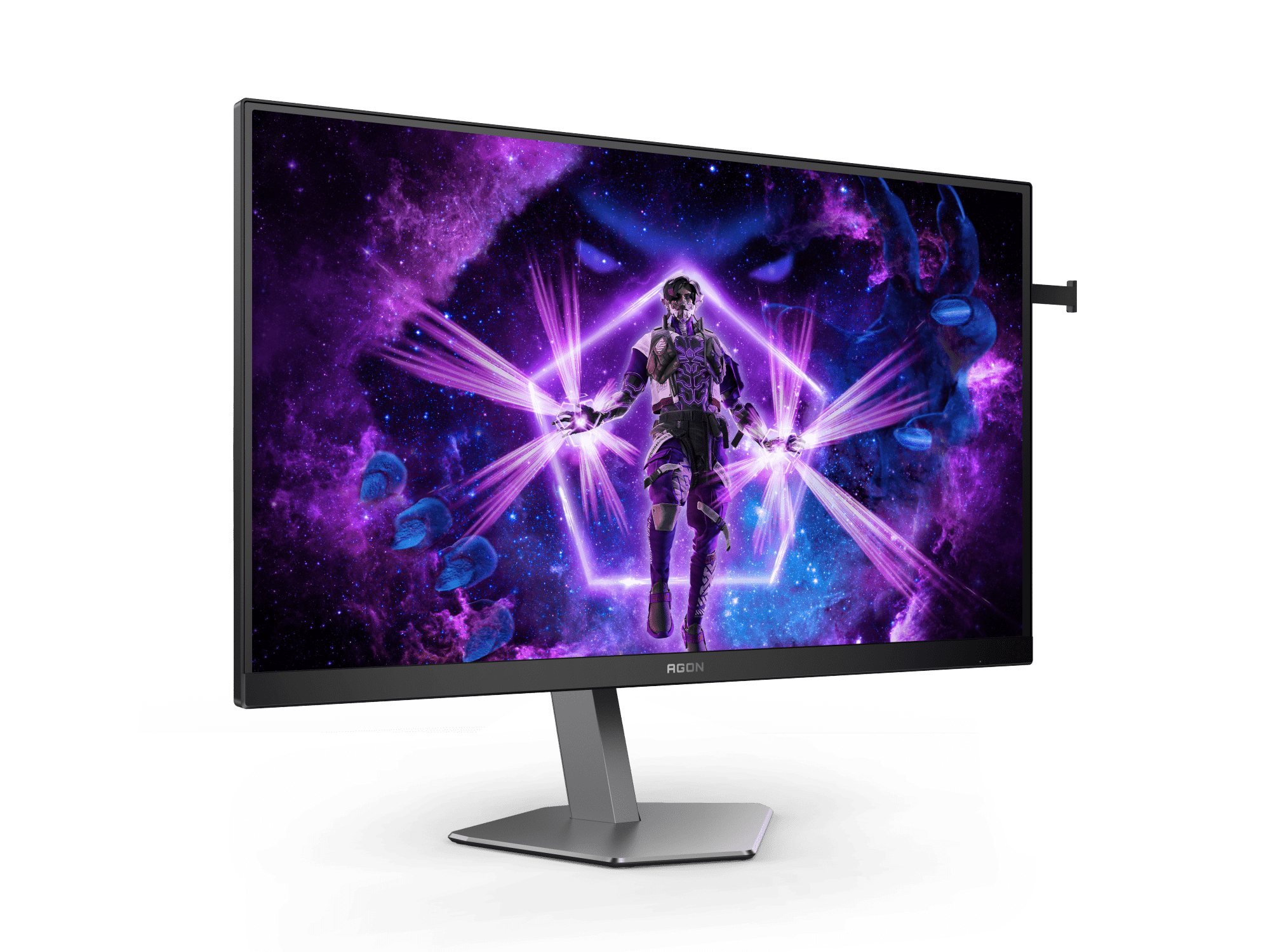 AOC AGON PRO AG276UX computer monitor – image 2