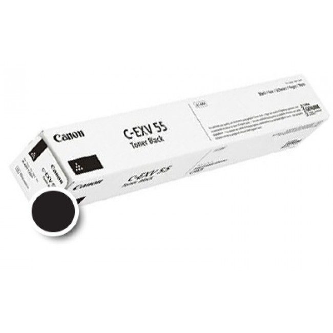 Canon C-EXV 55