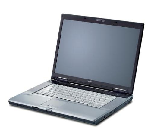 Fujitsu LIFEBOOK E8310 Intel® Core™2 Duo T8100 Laptop