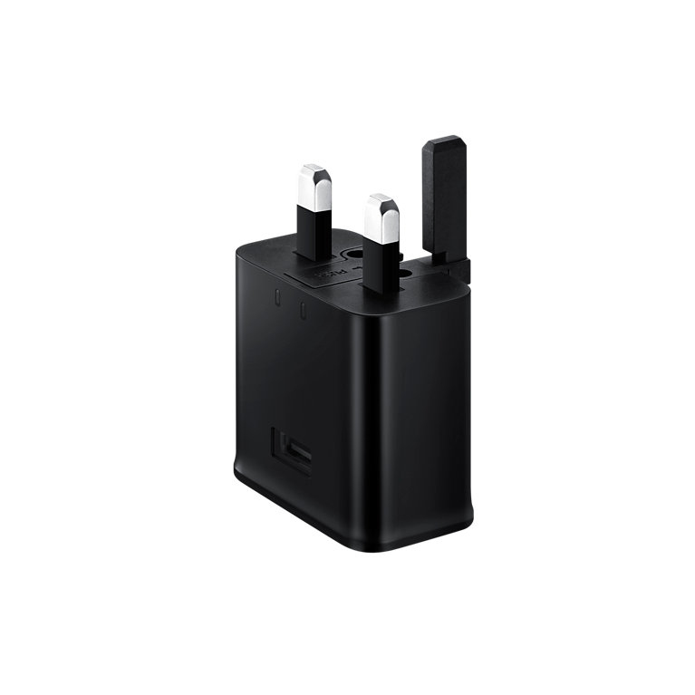 Samsung EP-TA12UBEU Universal Black AC Indoor – image 3