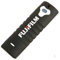 Fujitsu Secure Splash USB Pen Drive 2GB
