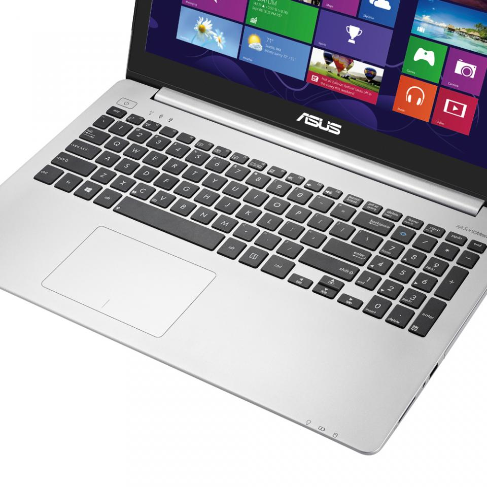 ASUS K551LB-XX183P Intel® Core™ i7 i7-4500U Laptop – image 3