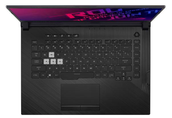 ASUS ROG Strix G531GD-FULLON3 laptop Intel® Core™ i5 i5-7300HQ – image 6