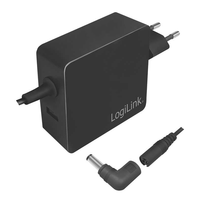 LogiLink PA0214 power adapter/inverter Indoor – image 2