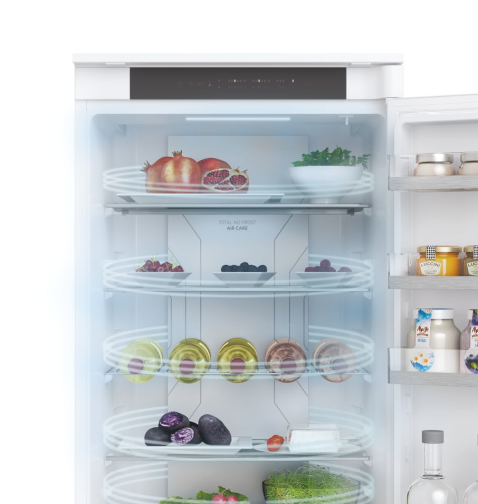 Hoover HOBT5519EWK Built-in – image 6
