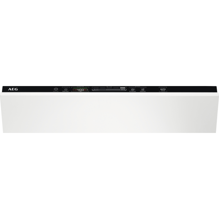 AEG FSB53617Z Fully built-in 13 place settings – image 2