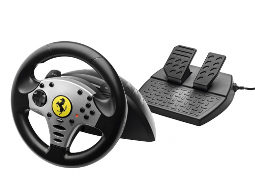 Thrustmaster Challenge Racing Wheel – image 6