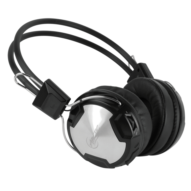 ARCTIC P402 BT - Bluetooth Street Headphones – image 1