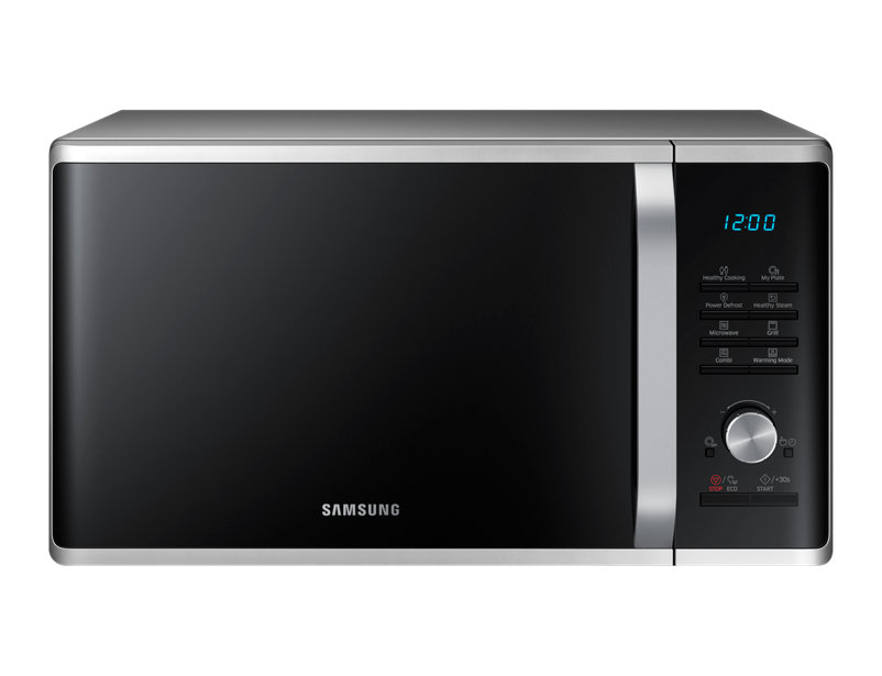 Samsung MG28J5255US Silver Combination microwave Countertop