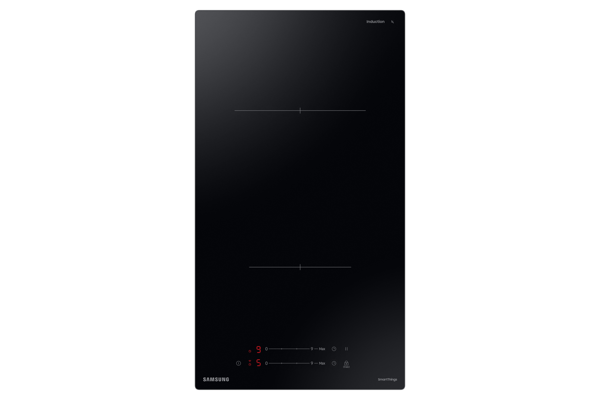 Samsung NZ32BG2005FK — vue 1 sur 1