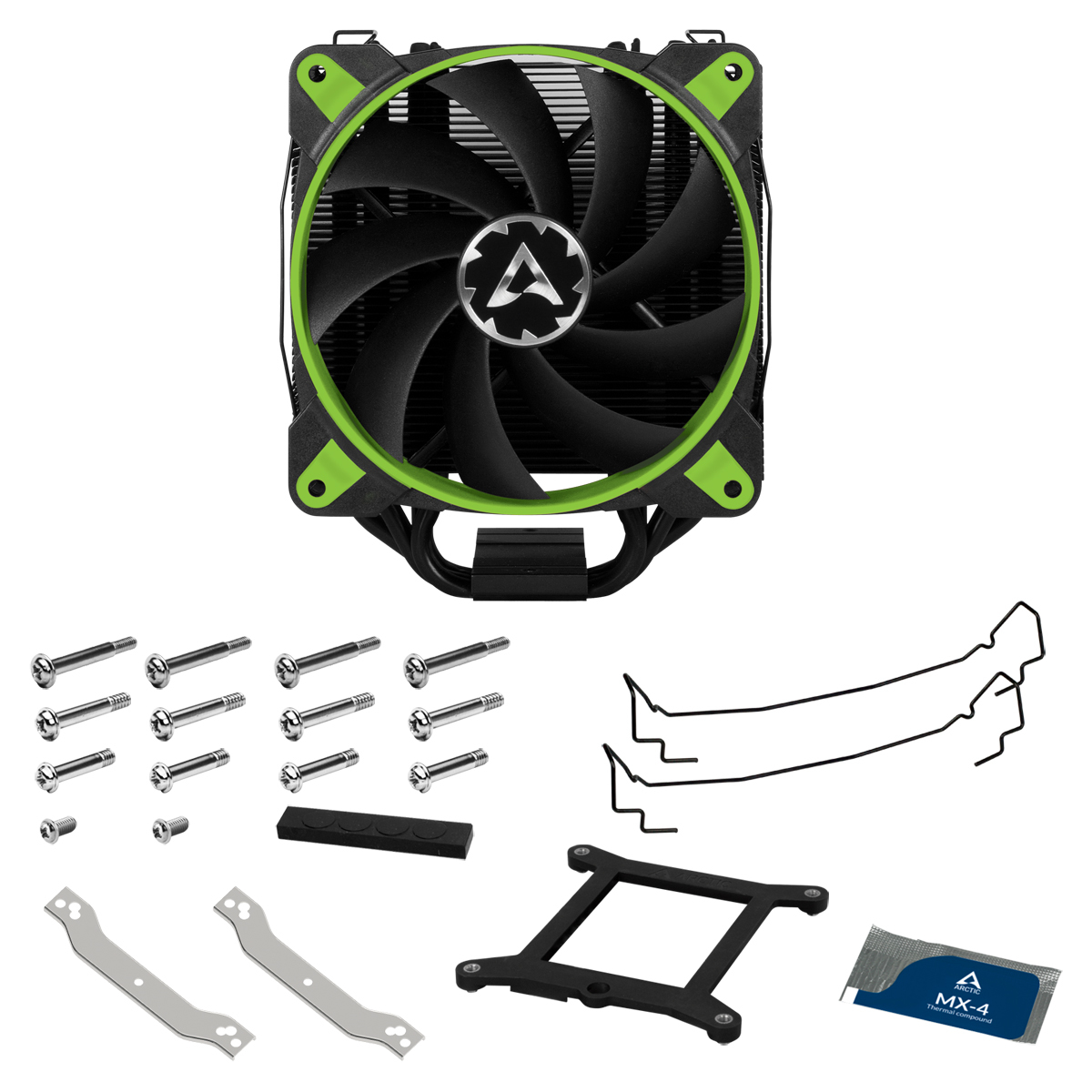 ARCTIC Freezer 33 eSports ONE – image 9