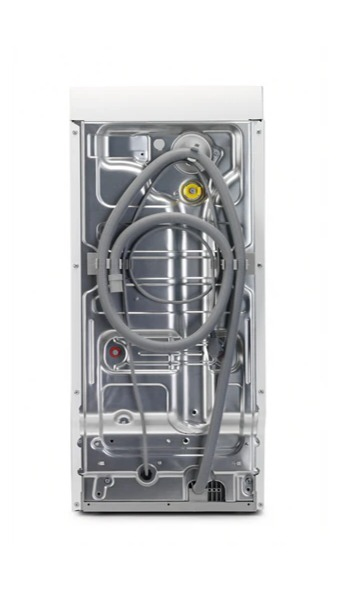Electrolux EW6T3264DK washing machine Top-load – image 4