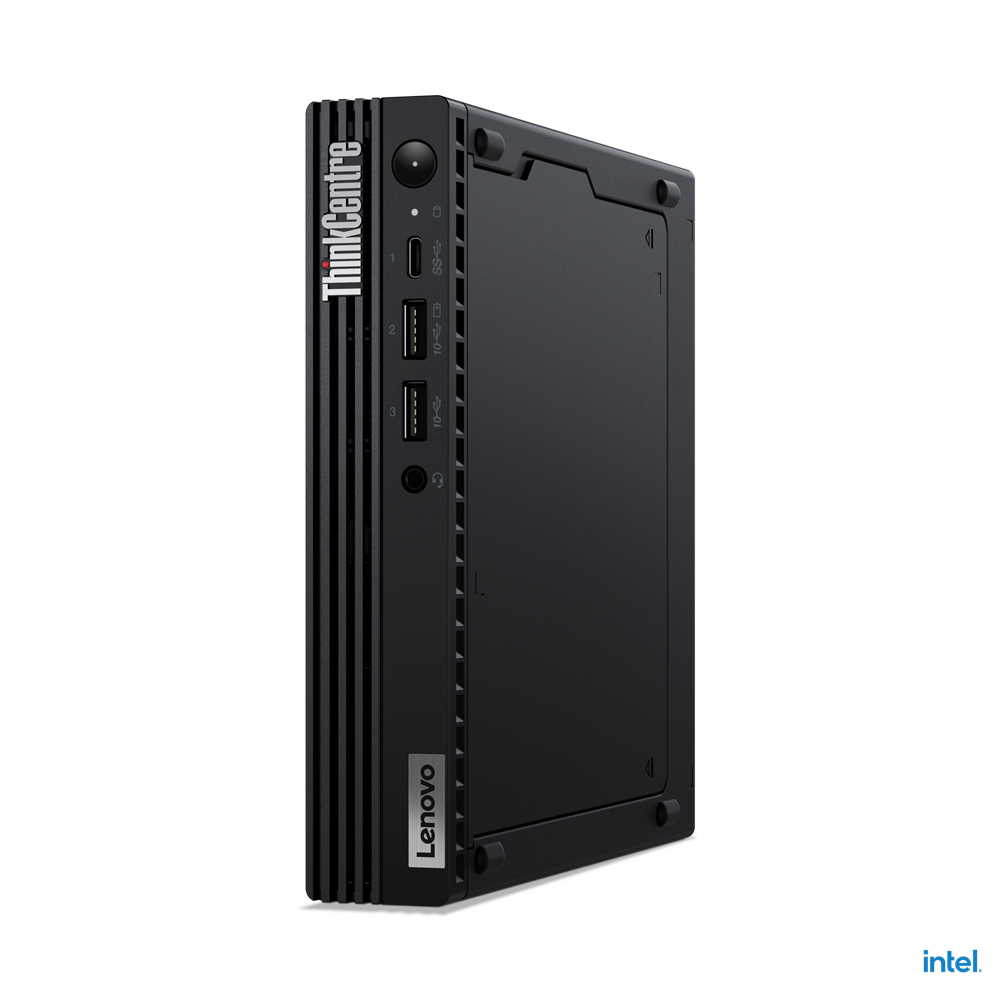 Lenovo M70q Gen 4 (3 units) – image 2