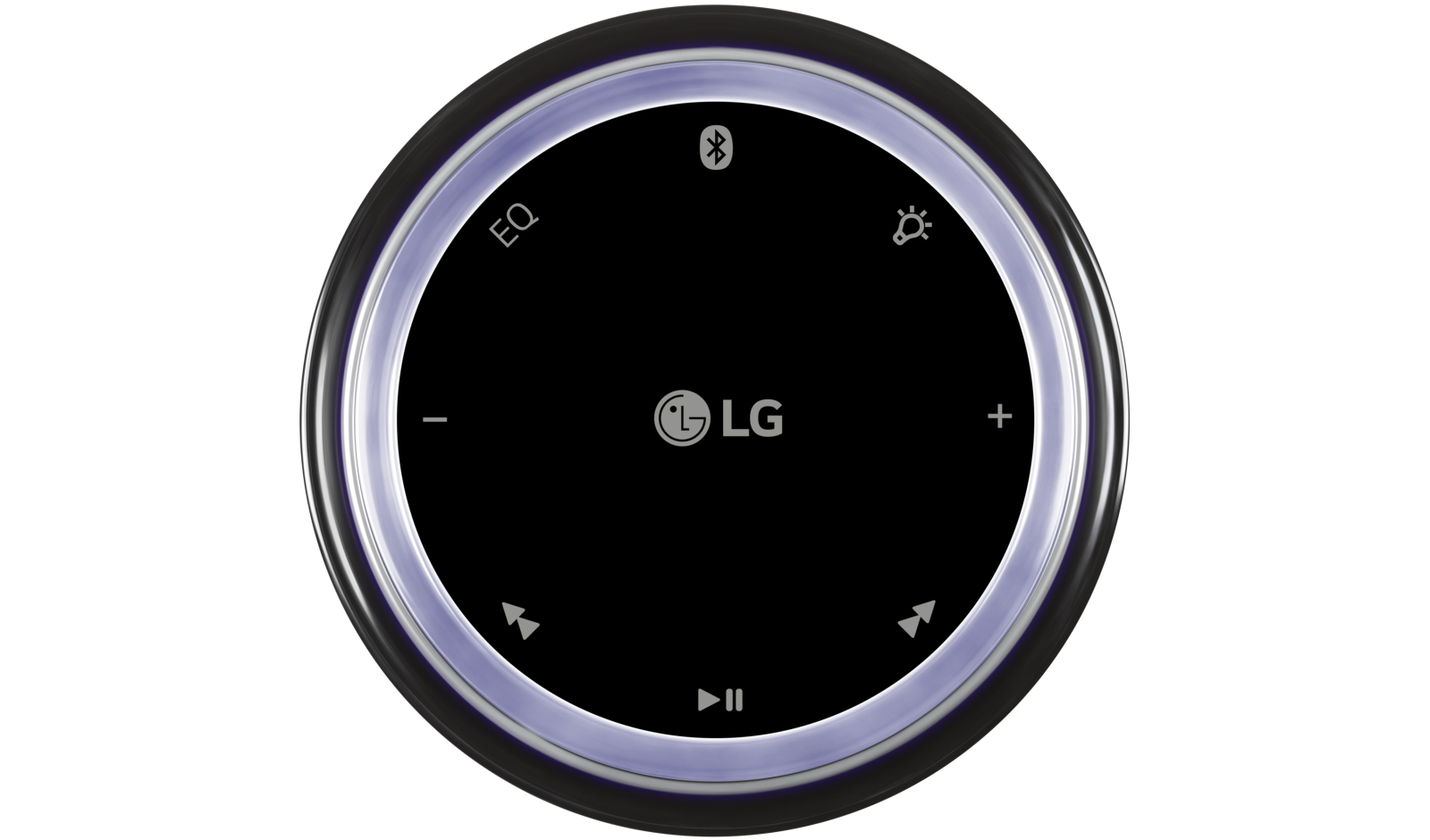 LG PBS-C510 Black – image 3