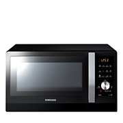 Samsung CE117APT-B microwave Black Countertop – image 3