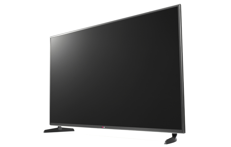 LG 42LB631V TV 106.7 cm (42") Full HD Smart TV Wi-Fi Black, Silver – image 4