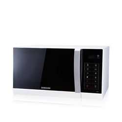 Samsung MW86N White 23 L 850 W