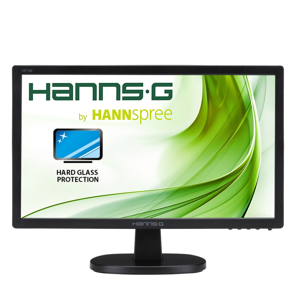 Hannspree Hanns.G HP196AGB computer monitor – image 3