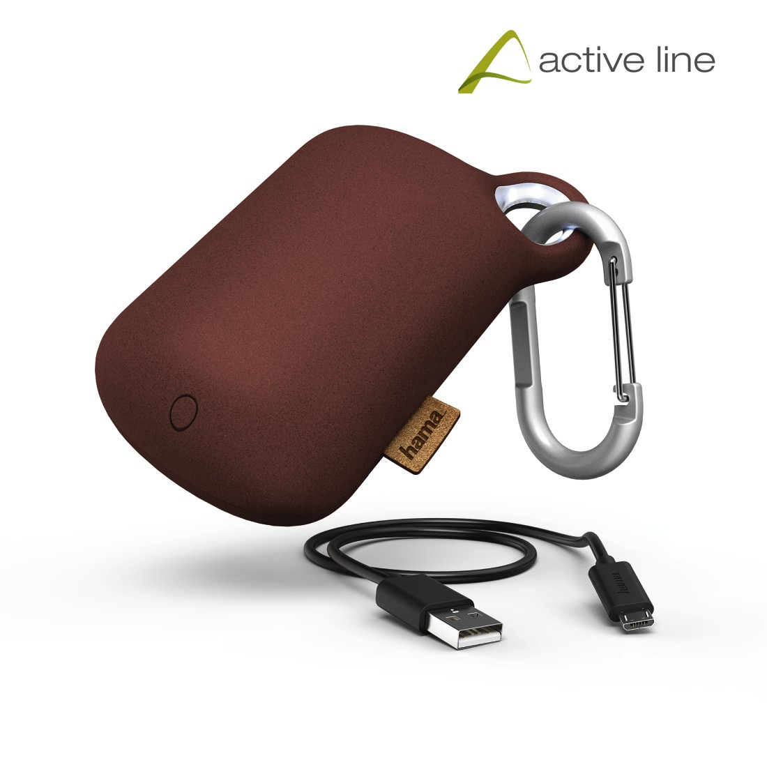 Hama Traveller Lithium-Ion (Li-Ion) – image 3