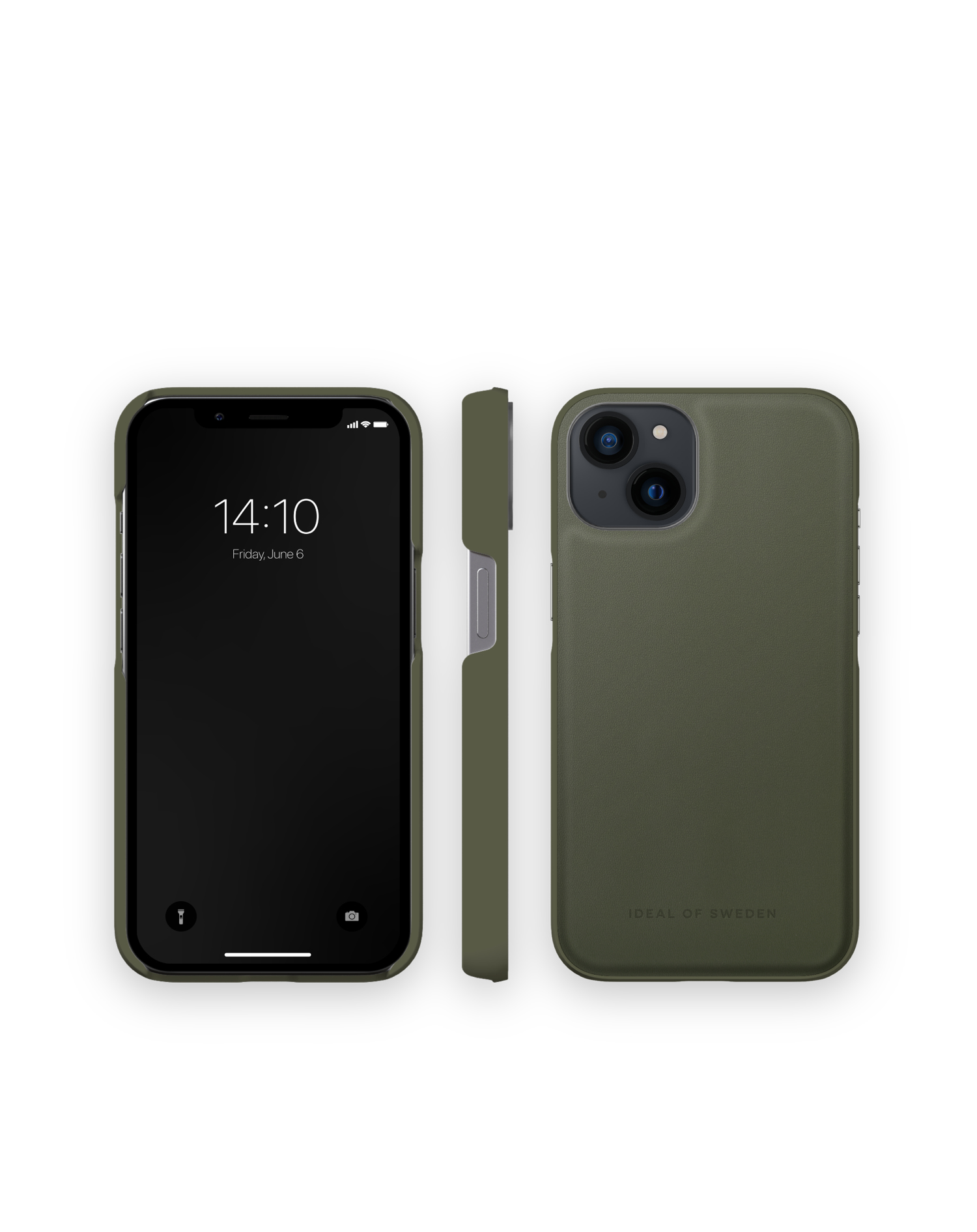 iDeal of Sweden Intense Khaki – image 2