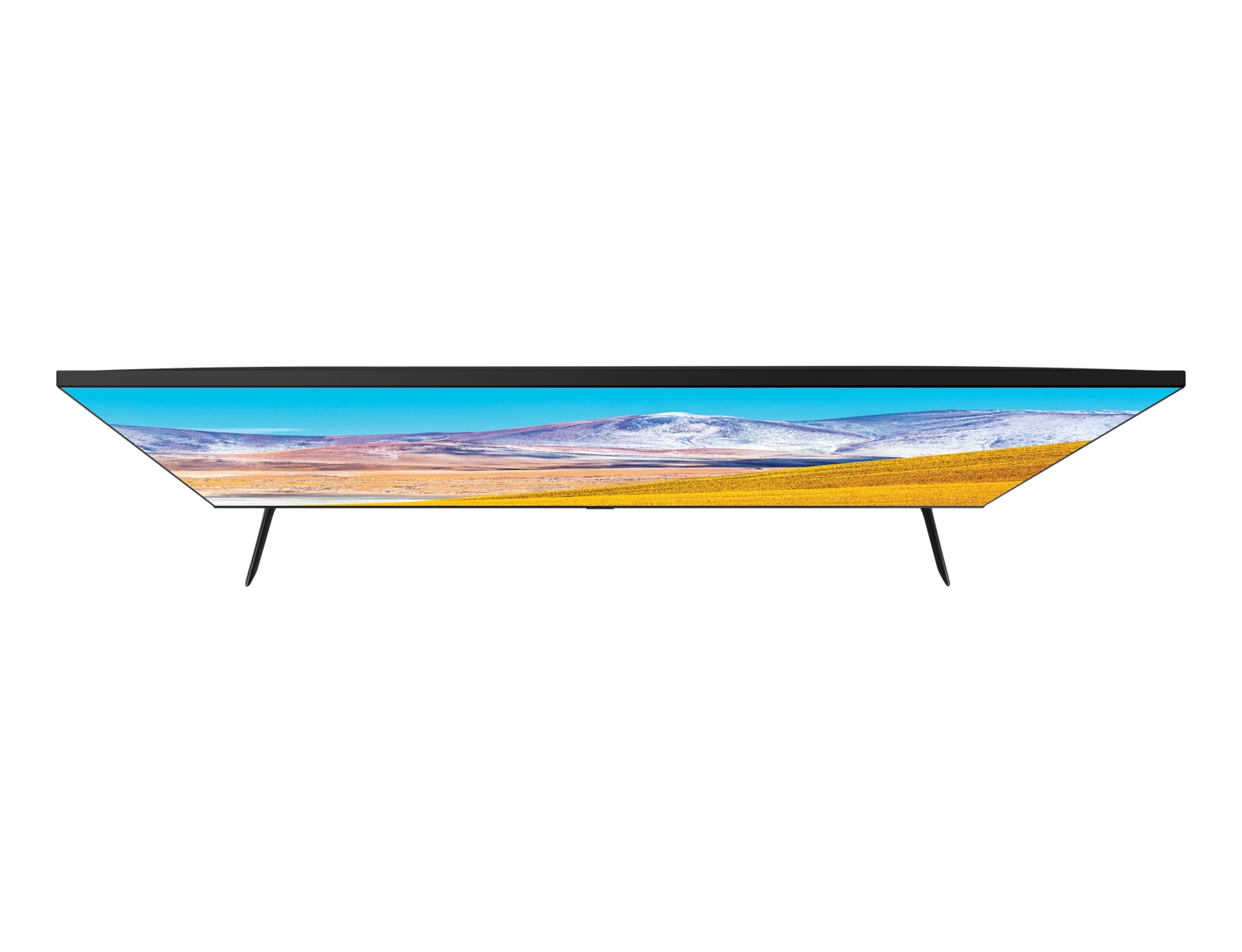 Samsung UE82TU8005K 2.08 m (82") 4K Ultra HD Smart TV Wi-Fi Black – image 8