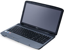 Acer Aspire 5738DGZ-4103