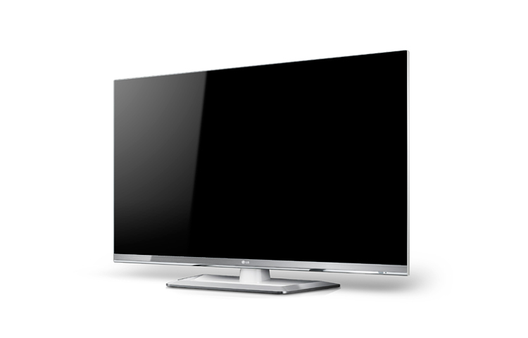 LG 47LM6690 TV 119.4 cm (47") Full HD Smart TV Wi-Fi Silver – image 2
