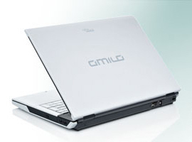 Fujitsu Amilo Pi 3625 – image 6