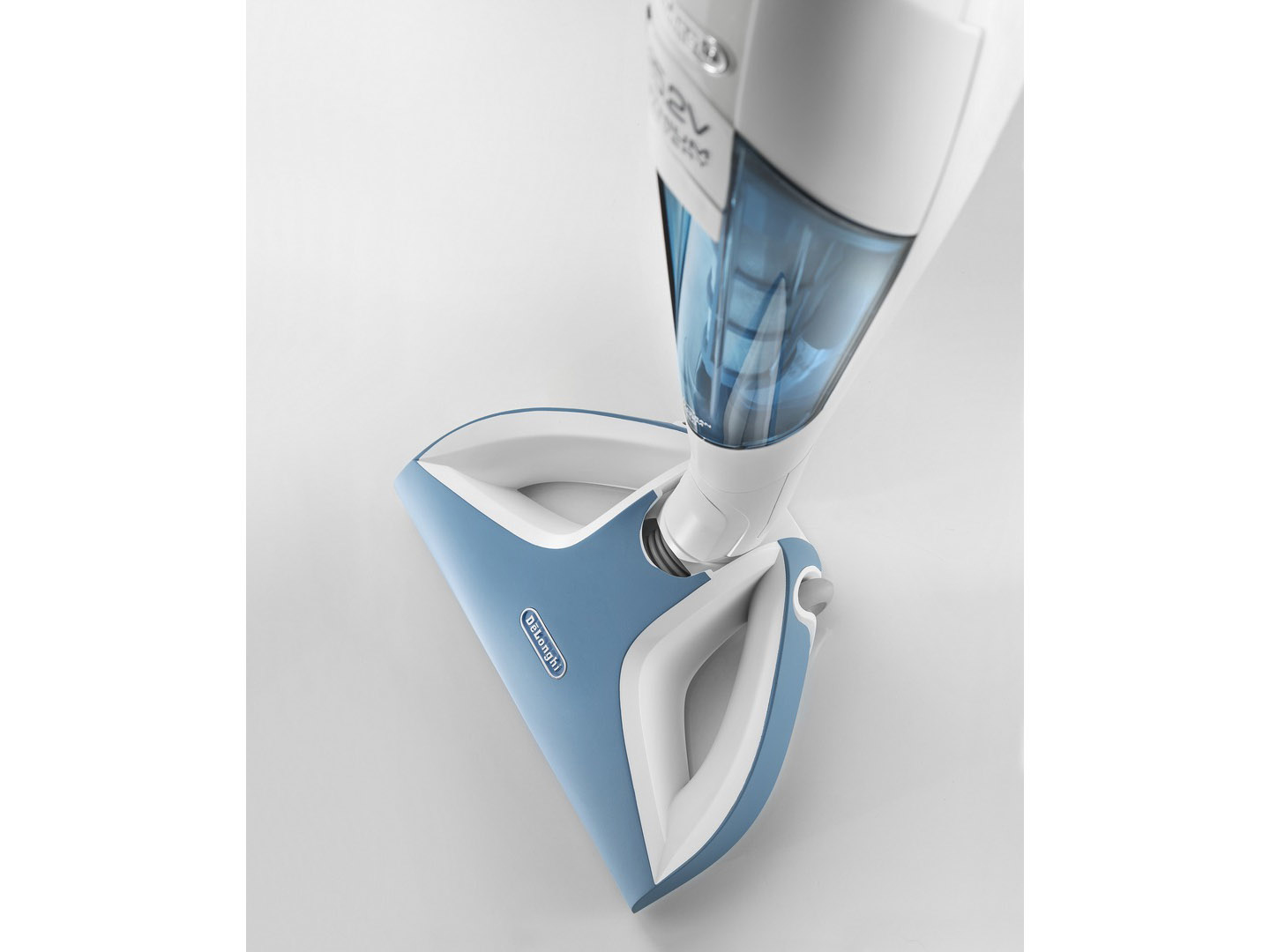 De’Longhi XLR24LI.BL Stick vacuum Bagless – image 3