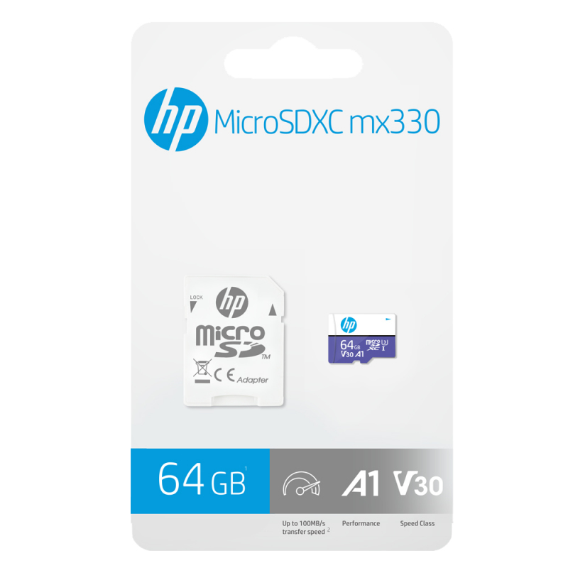 HP HFUD064-1U3PA memory card – image 4