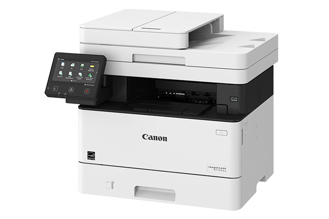 Canon imageCLASS MF429dw Laser – image 2