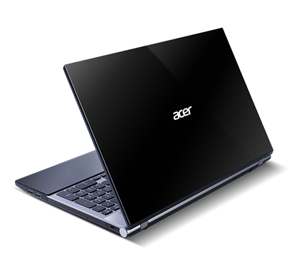 Acer Aspire 571G-53236G75Makk Intel® Core™ i5 i5-3230M Laptop 39.6 cm (15.6") 6 GB DDR3-SDRAM 750 GB HDD NVIDIA® GeForce® GT 730M Linux Black – image 3