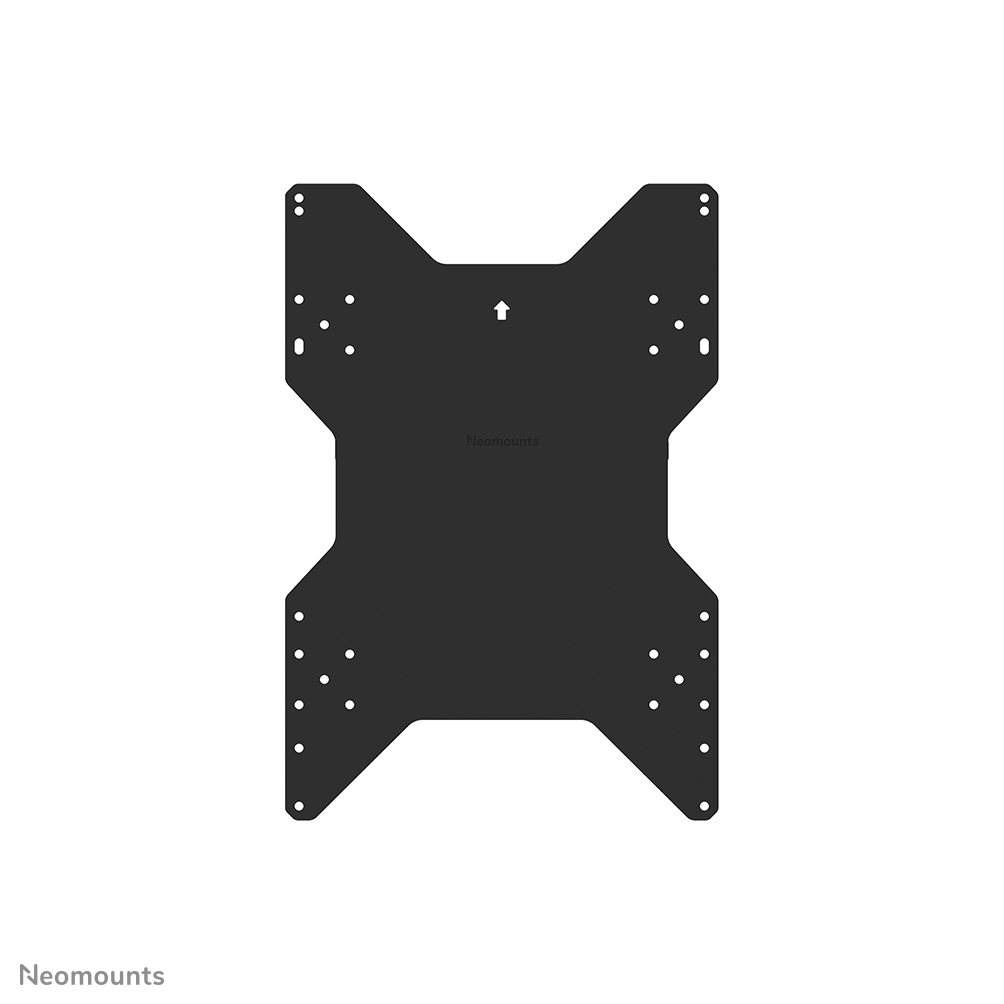 Neomounts WL85-515BL16 TV wall mount 55-75" - rotatable – image 7