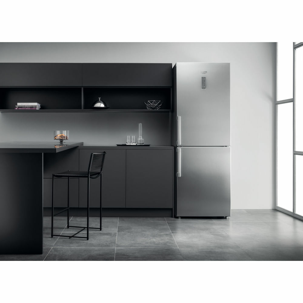 Hotpoint HA70BE 72 X – image 4