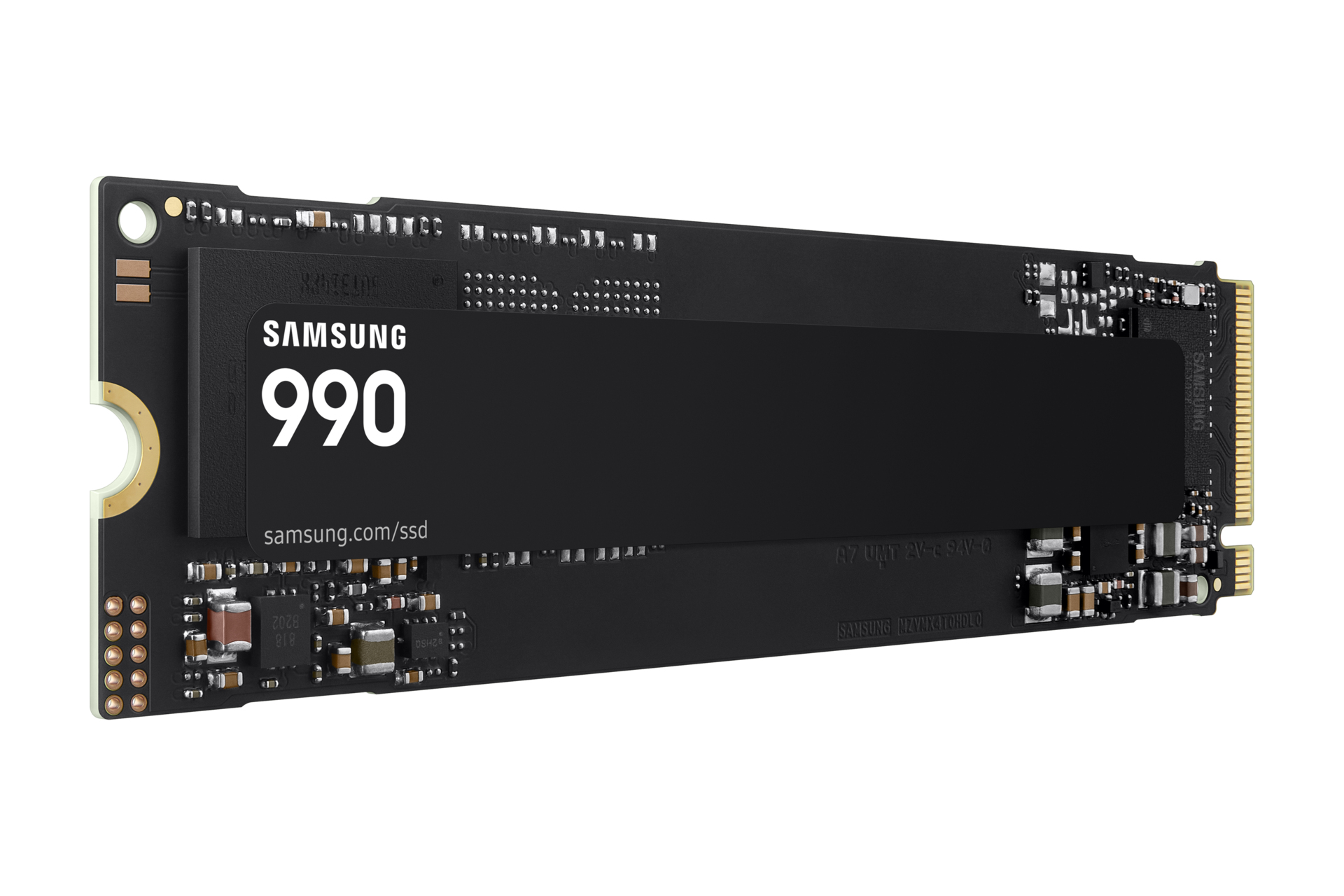Samsung 990 SSD PCIe – image 4