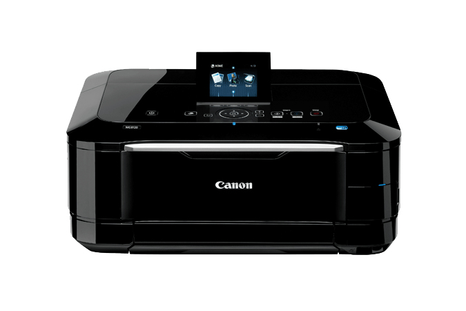 Canon PIXMA MG8120 Inkjet A4 – image 2
