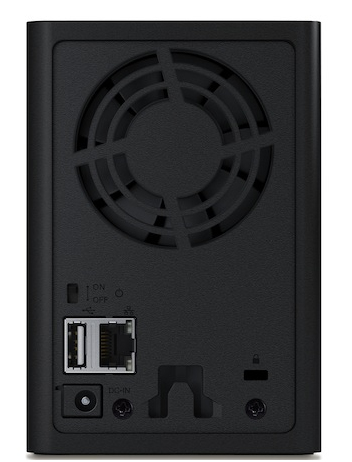 Buffalo LinkStation 420 6TB – image 8