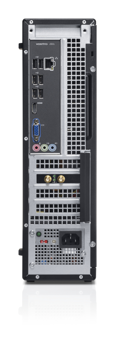 Dell Vostro 260s Intel® Pentium® G620 – image 2